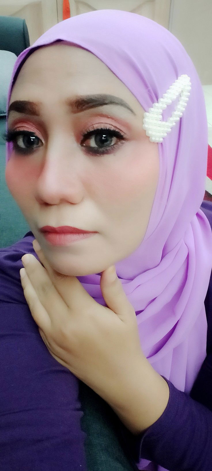 Nur Qaseh Abadi profile icon