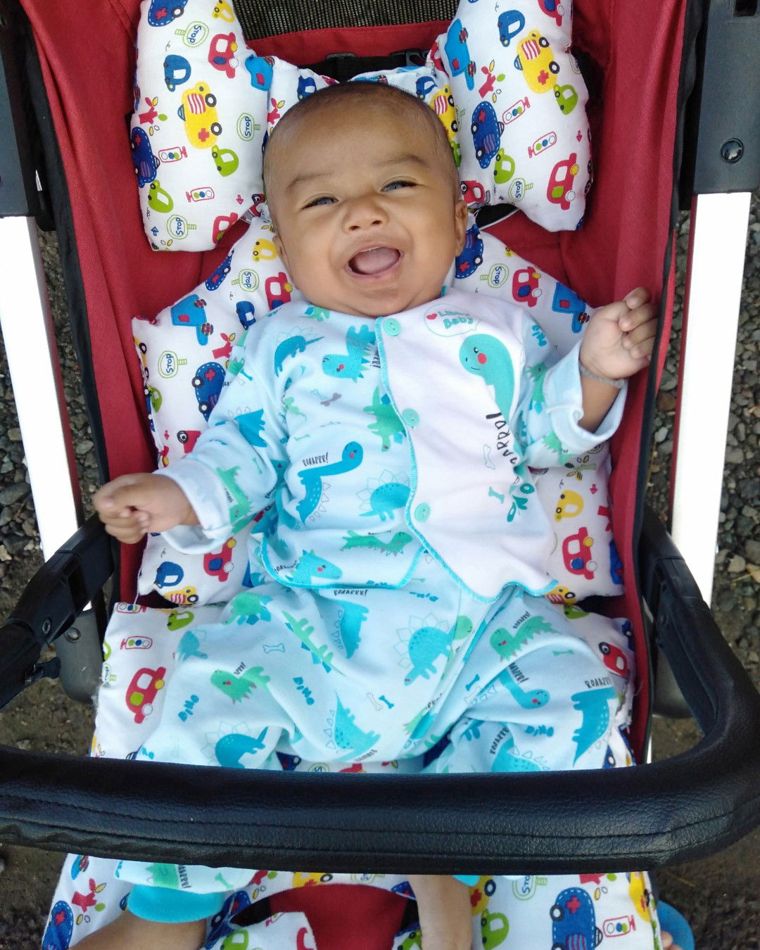 Liana Septa profile icon