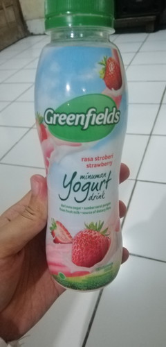 yougurt