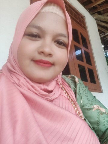 Asih Setyowati profile icon