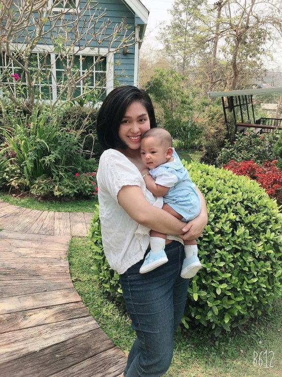 Natcha Pongkaeo profile icon