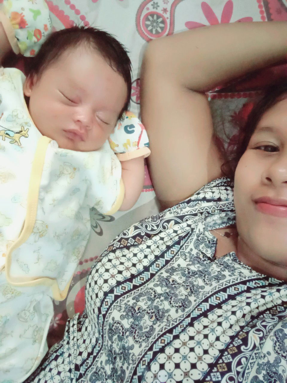 Habibah Mbib profile icon