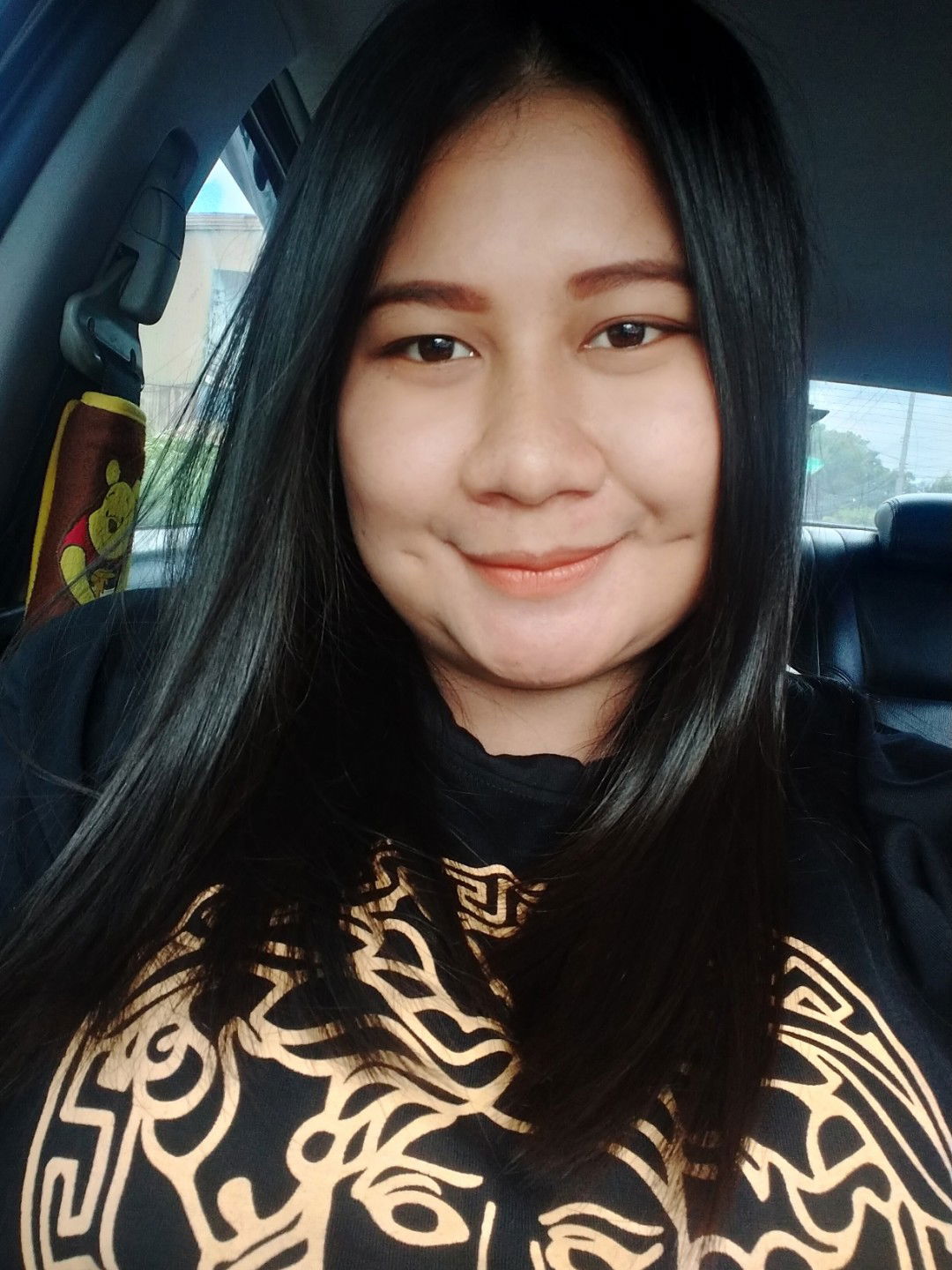 Sutthida Sribang profile icon