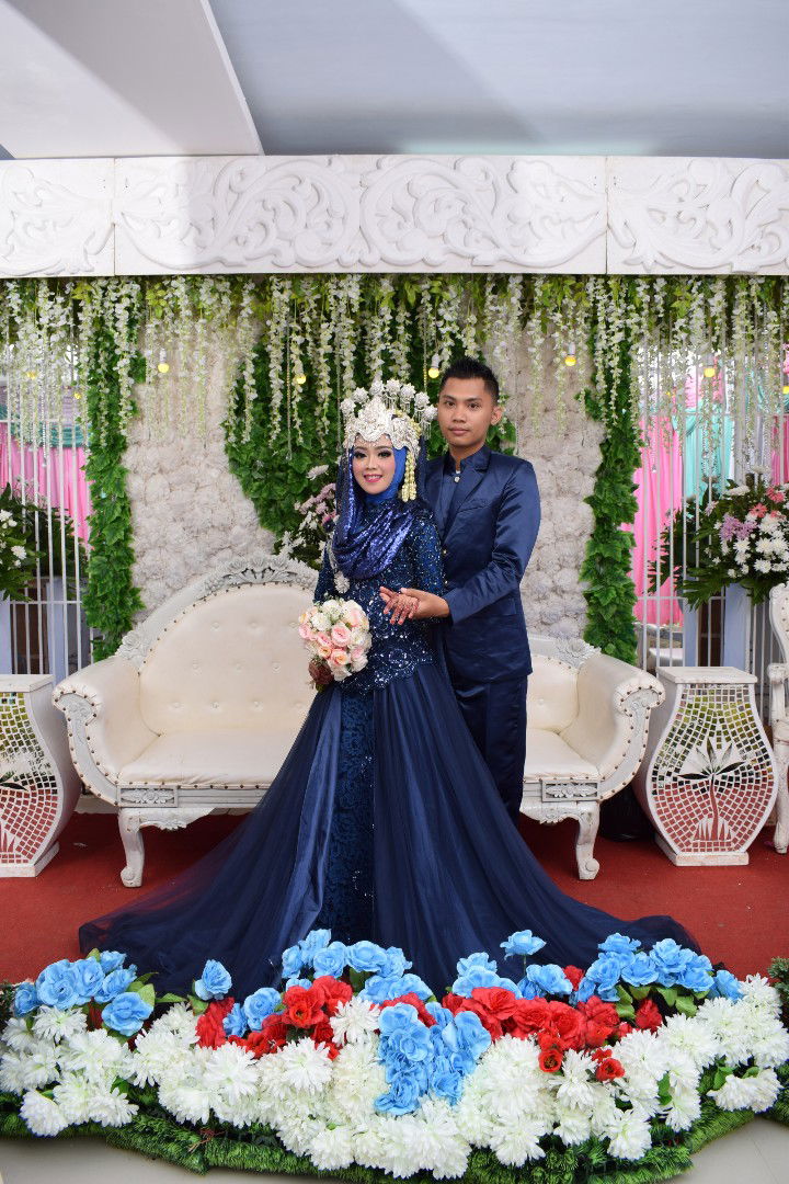 Nani Komariah profile icon