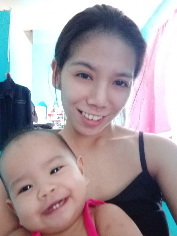 Ederlyn E. Castro profile icon