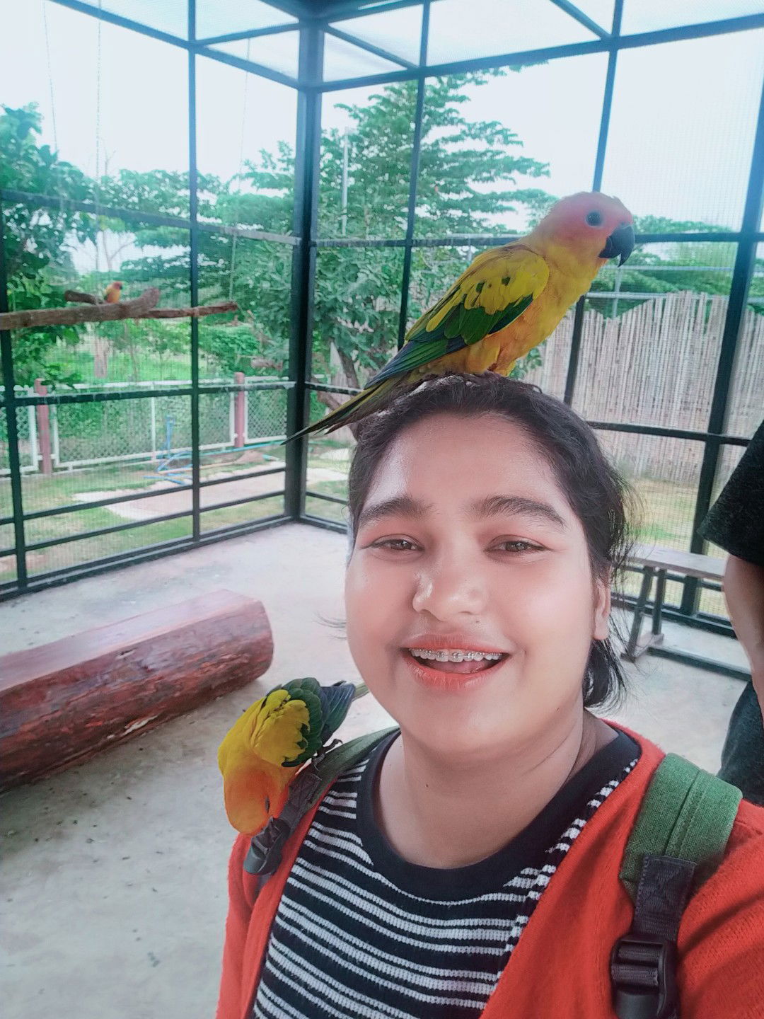 พรวลัย อุปสรรค profile icon