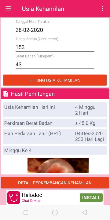 apa bener nih bun?