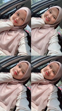 Siti Nur Izyan Bt Ismail profile icon