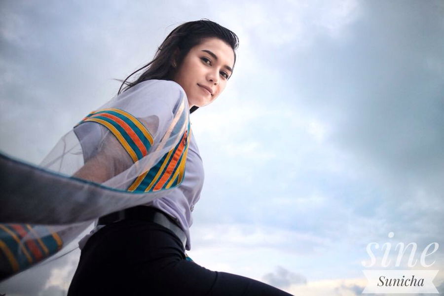 เม ยู profile icon