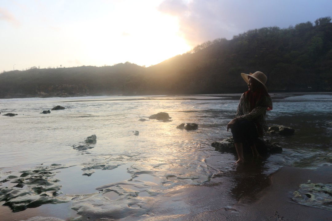 Melina Anim Paramita profile icon