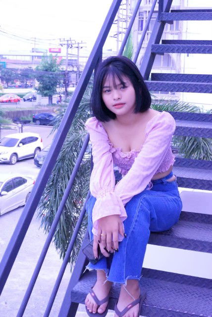 Montakan Bongbon profile icon