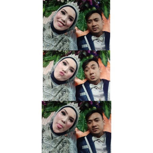 Risna Amelia profile icon