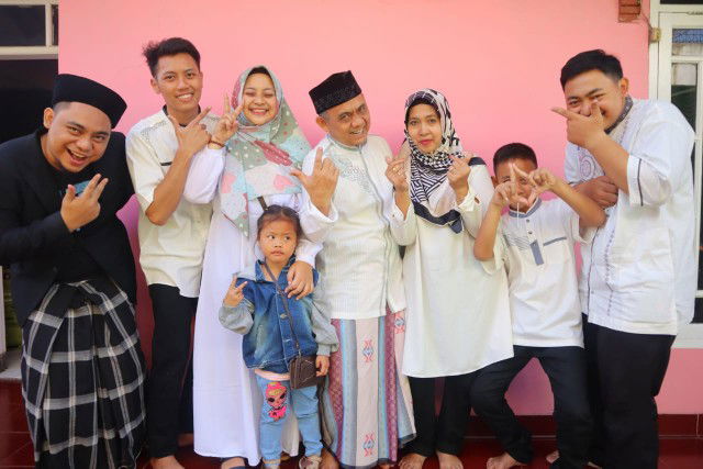 Berkah dibalik Wabah saat Ramadhan