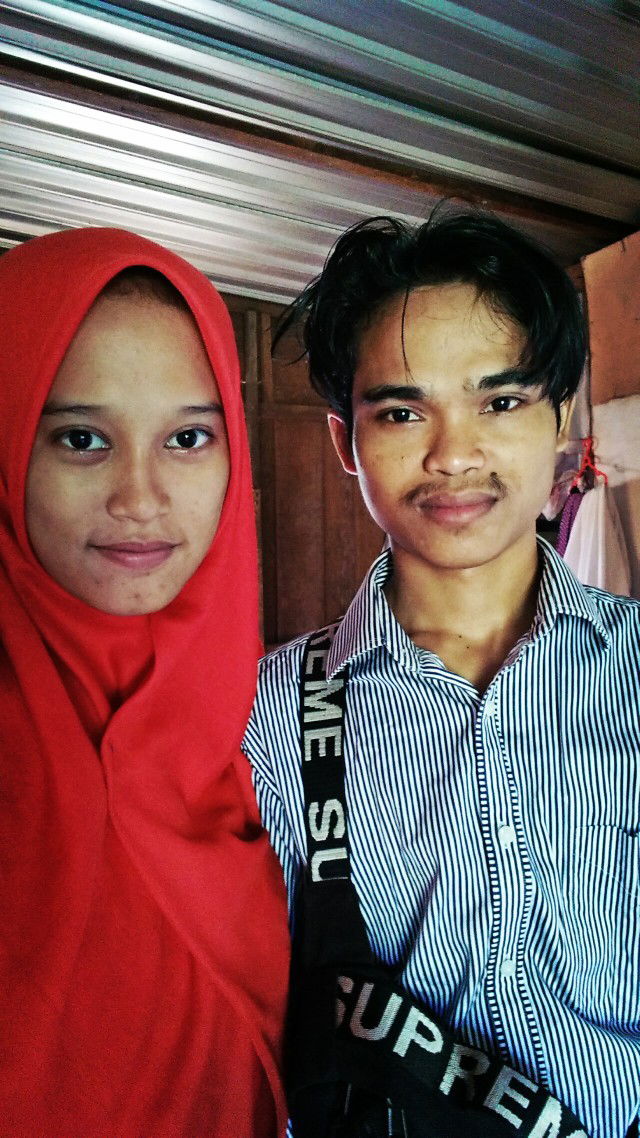 Susi aulina kusmiadi profile icon