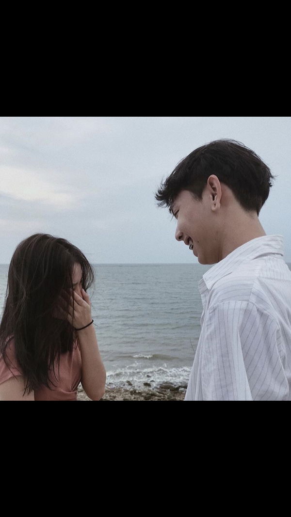 Gingfah Boonchun profile icon