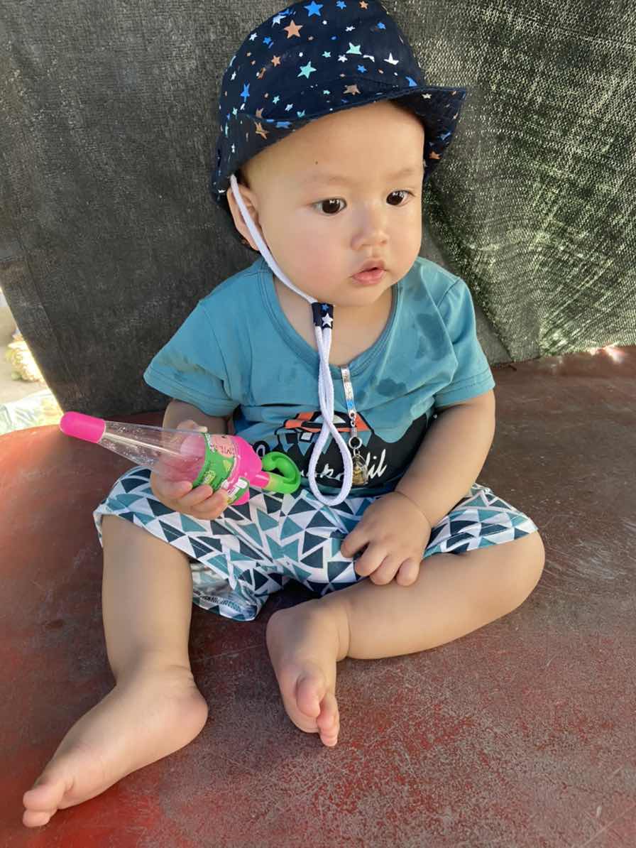 ลูกไม่ยอมดื่มนมจืด