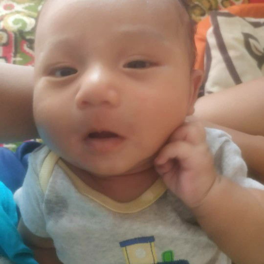 batuk berdahak, pilek