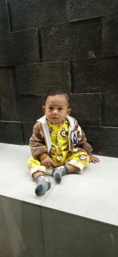 Jumarni RZ Mauli profile icon