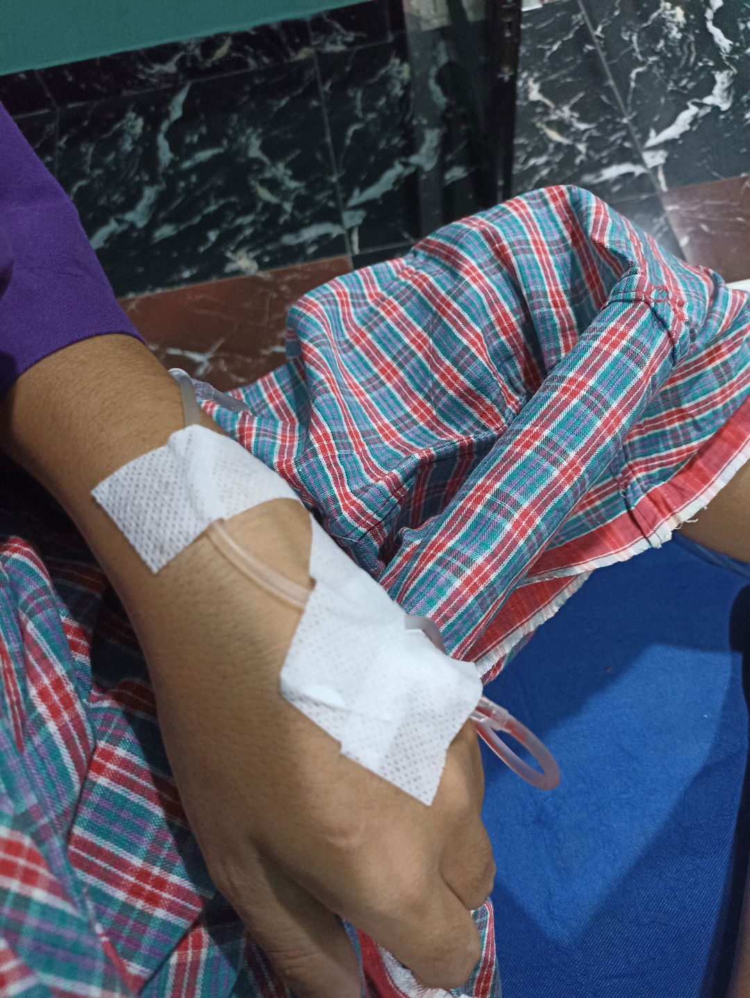 risno Togatorop profile icon