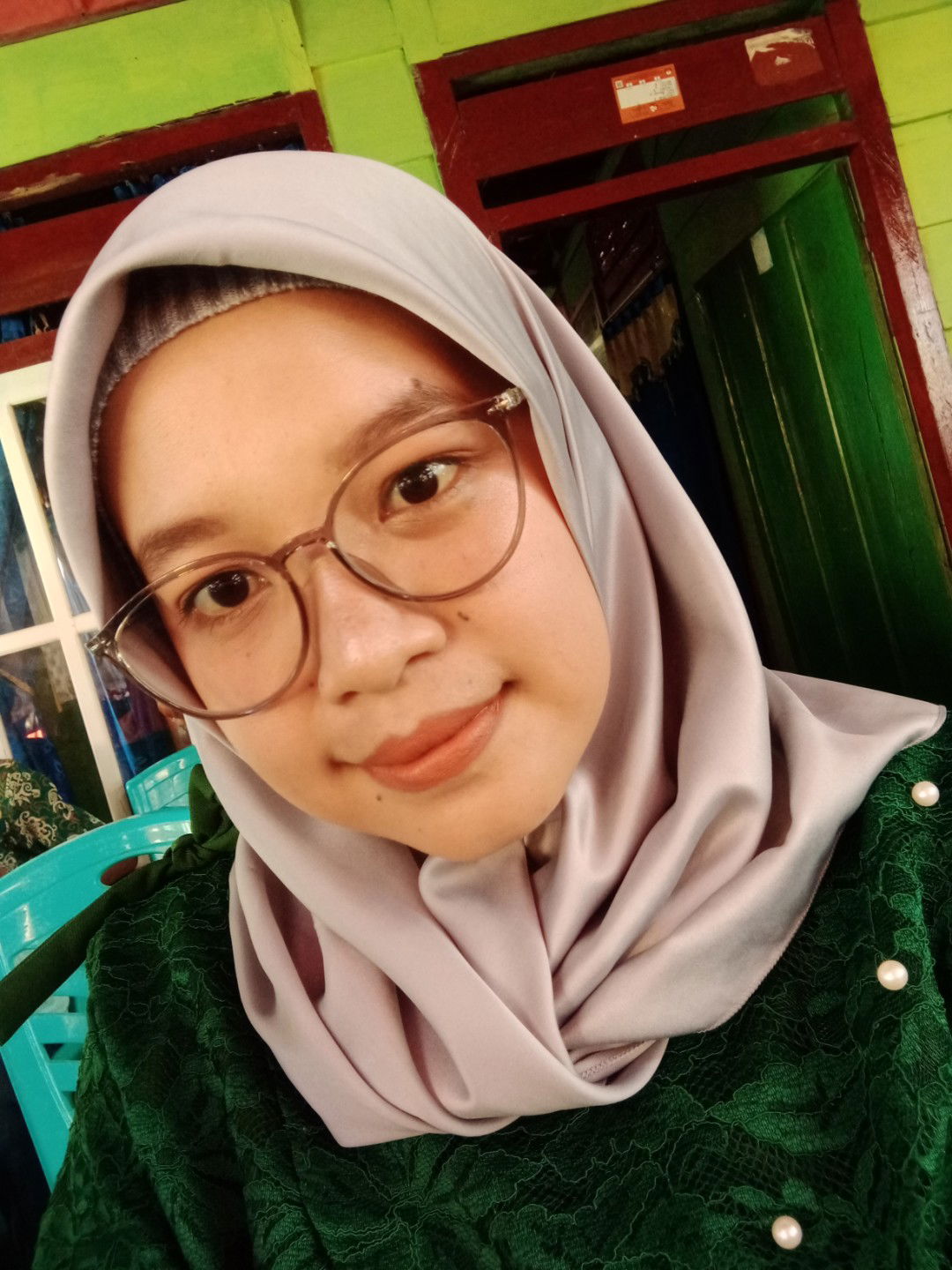 Fitri Abdullah profile icon