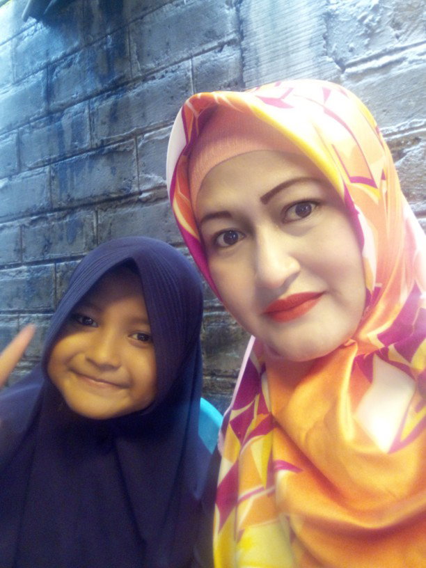 Nanik Yuningsih profile icon