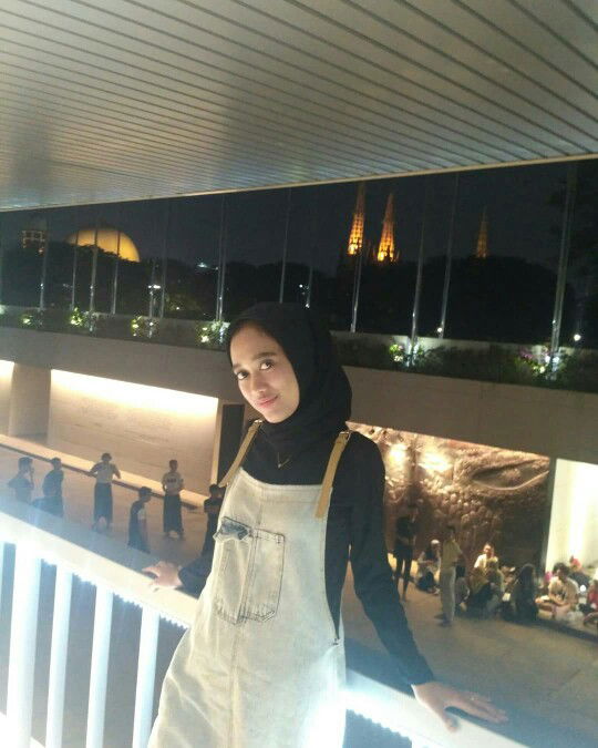 Nurul Azlami F profile icon