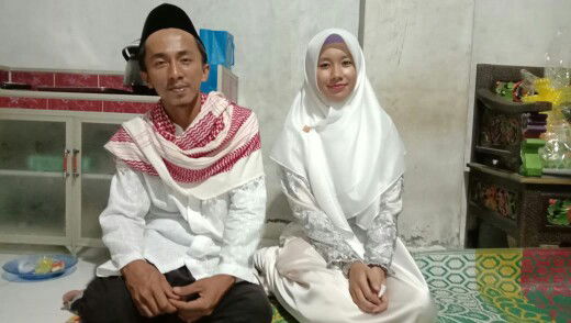 Mahmudah profile icon