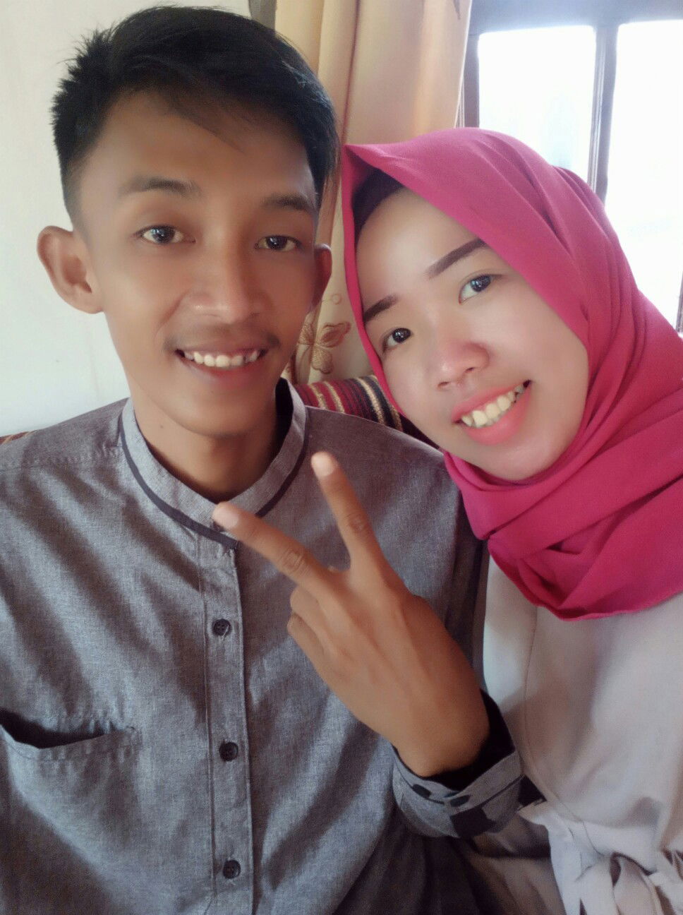 Niar efriyensi profile icon