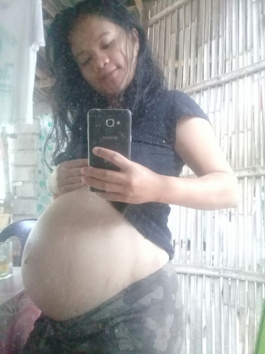 36 Weeks?