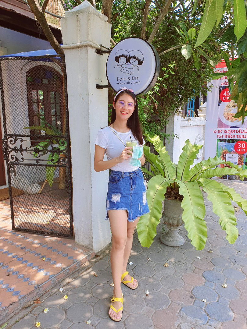 Baitaan Siriret profile icon