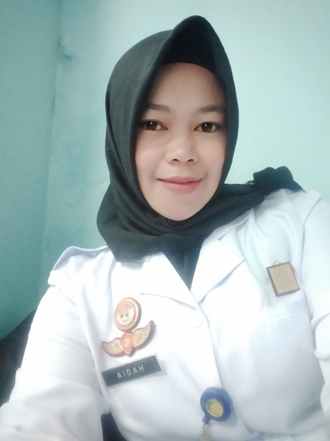 aidah profile icon