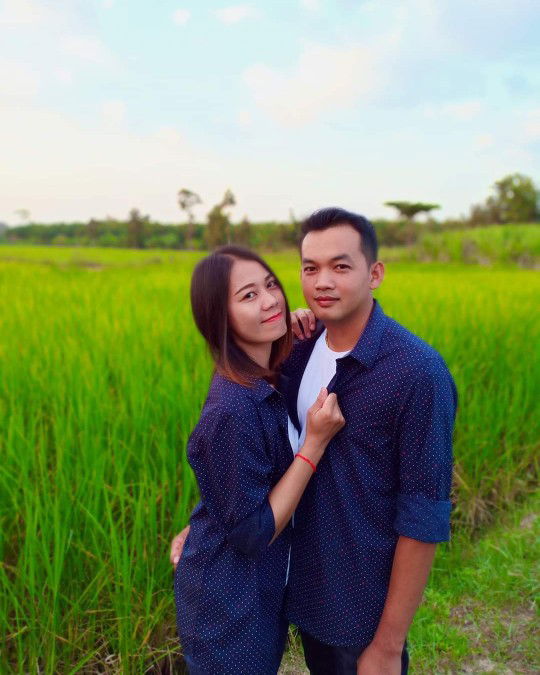 Naphawan Khongonsri profile icon