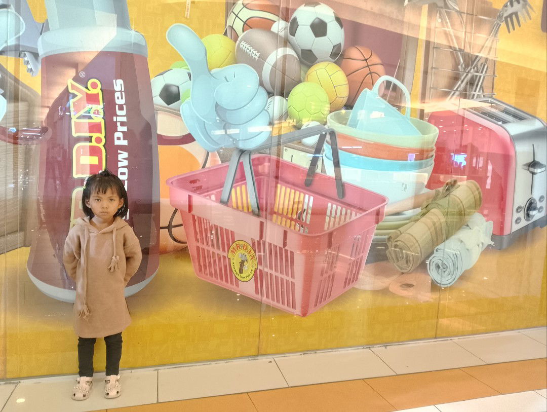 nor haniyati burhan profile icon