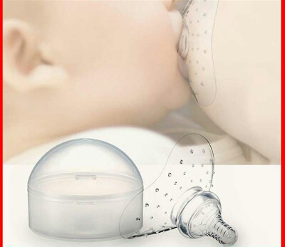 nipple protector
