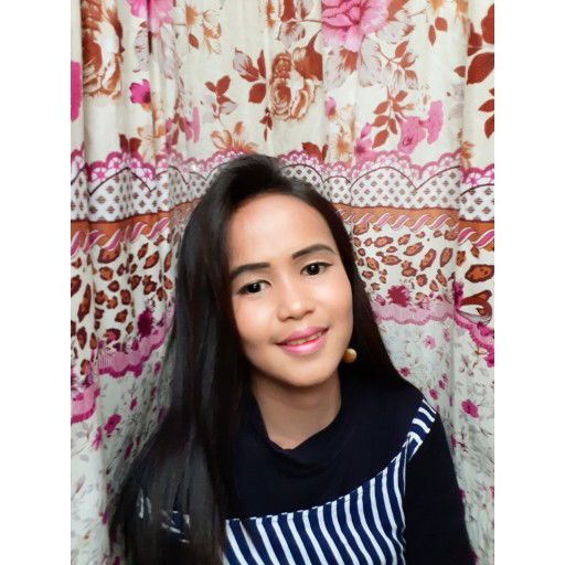 Shella Aprilia profile icon