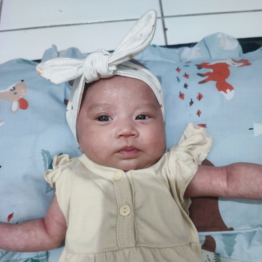 Maryana Selamat profile icon