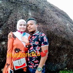 Nabilah Azmi profile icon