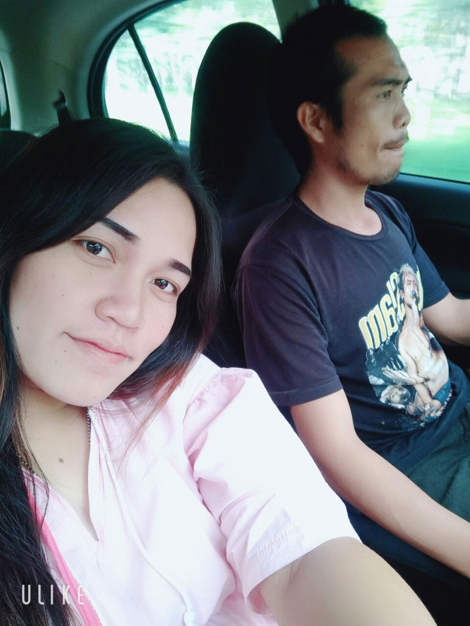 ปนัฐดา วิชยวิกรานต์ profile icon