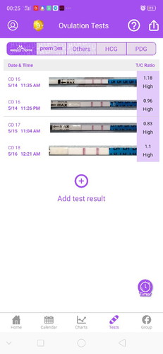 OPK bulan mei2020