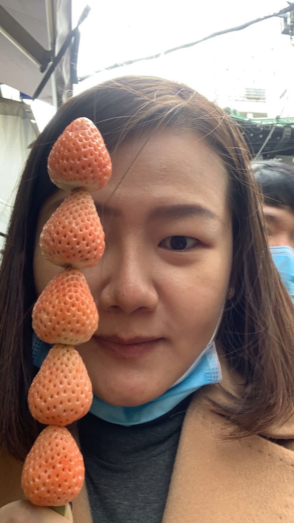 Lin Wijarn profile icon