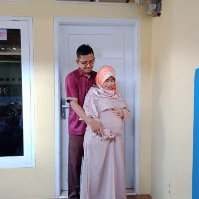 Imas Musyarrofah profile icon