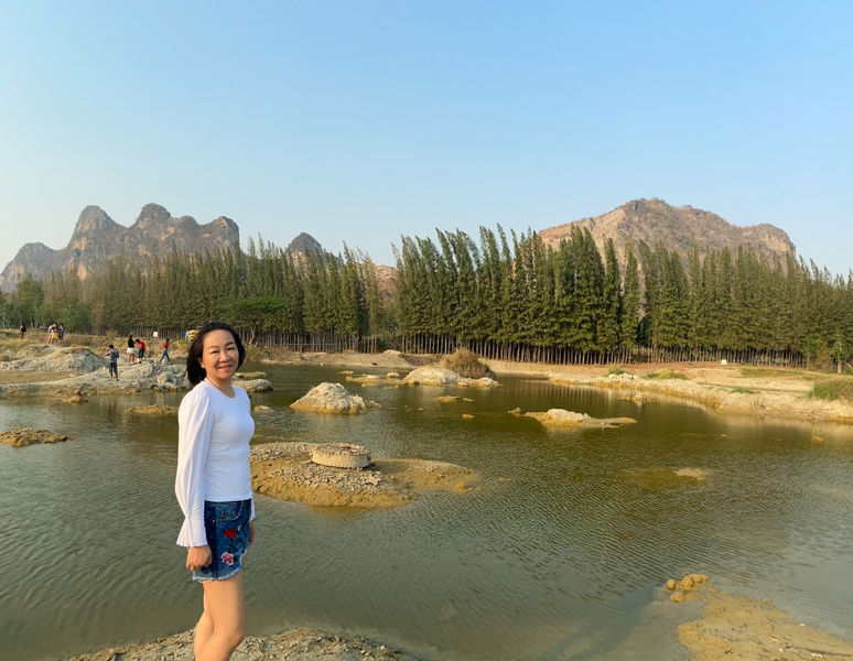 Nukanda Jongchansitto profile icon