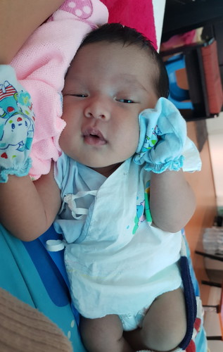 ลูกสาว
