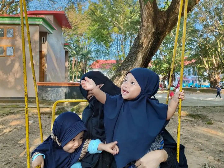 Fauziyyah Walid profile icon