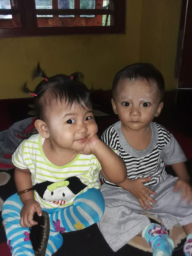 Mila El Nafisah profile icon