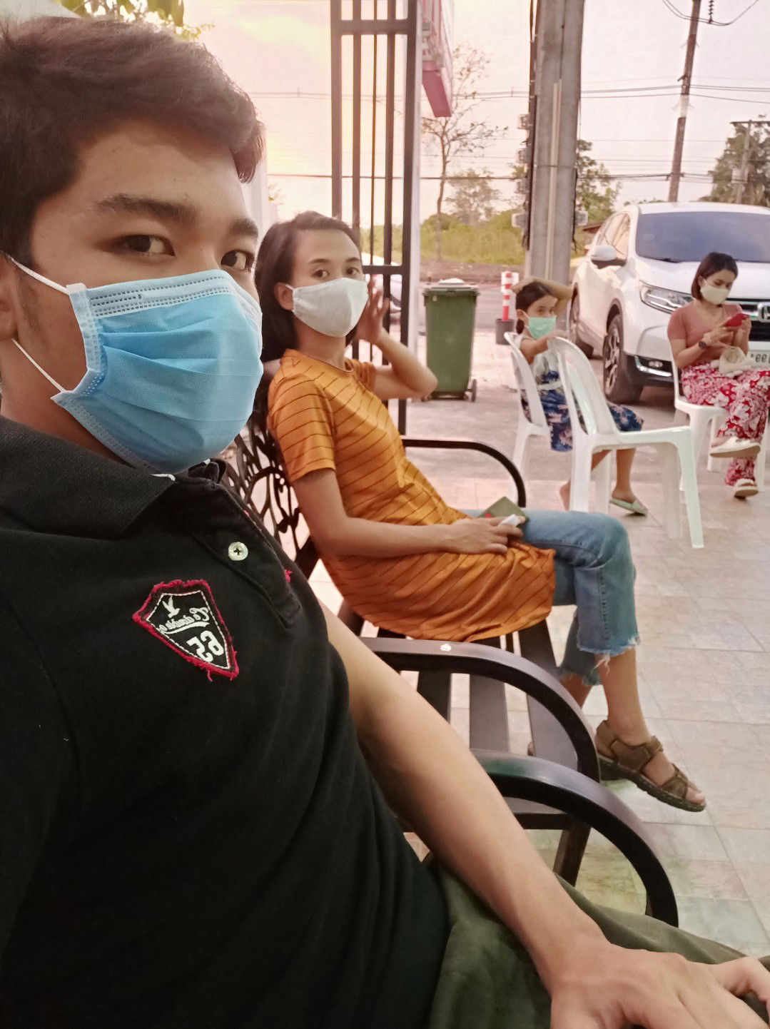 นวรัตน์ profile icon