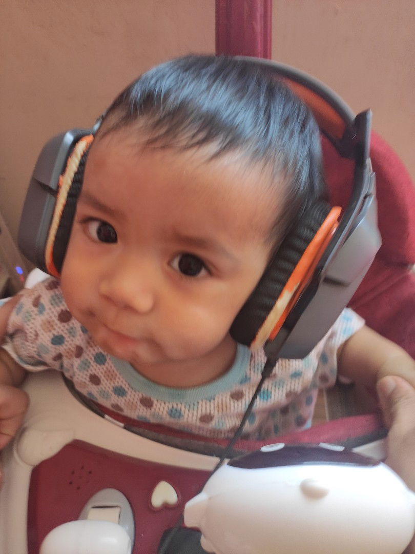 Izzatul Hazreen profile icon