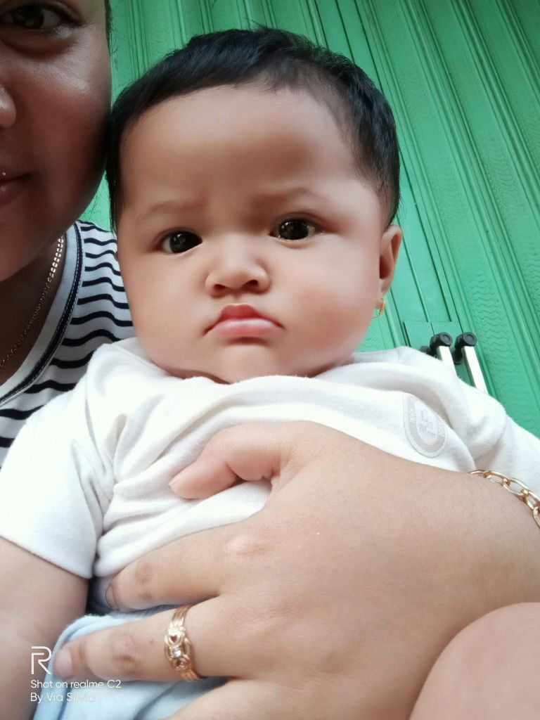 Via Silvia profile icon