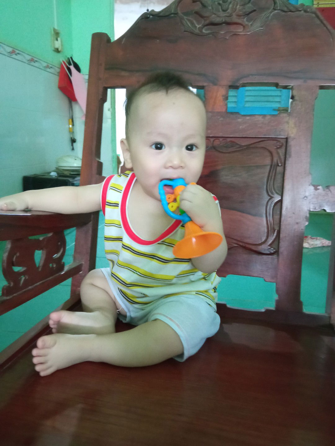 Lan Trần Thị Thúy profile icon