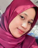 Nor Qazidah profile icon